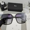 DIOR France TR90 Lightweight Sunglasses with Polarized Lenses, Model 52003