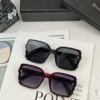 DIOR France | Polarized Sunglasses with TR90 Frame and Brand-Exclusive Style