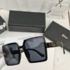 DIOR France TR90 Lightweight Sunglasses with Polarized Lenses, Model 21135