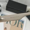 French Dior - DIOR, Polarized TR90 Frame Sunglasses with Plolay Lenses, Lightweight and Comfortable, Style 25157