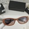 French Dior - Dior TR90 Lightweight Sunglasses with Polarized Lenses, Model 25135