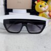 Dior 2025 Fashion New Arrival Sunglasses, High-Quality Stylish Acetate Square Frame UV Protection Women's Eyewear
