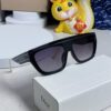 Dior 2025 Fashion New Arrival Sunglasses, High-Quality Stylish Acetate Square Frame UV Protection Women's Eyewear