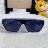 Dior 2025 Fashion New Arrival Sunglasses, High-Quality Stylish Acetate Square-Frame Women's Shades
