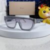 Dior 2025 Fashion New Arrival Sunglasses, High-Quality Stylish Acetate Square Frame UV-Protective Women's Shades