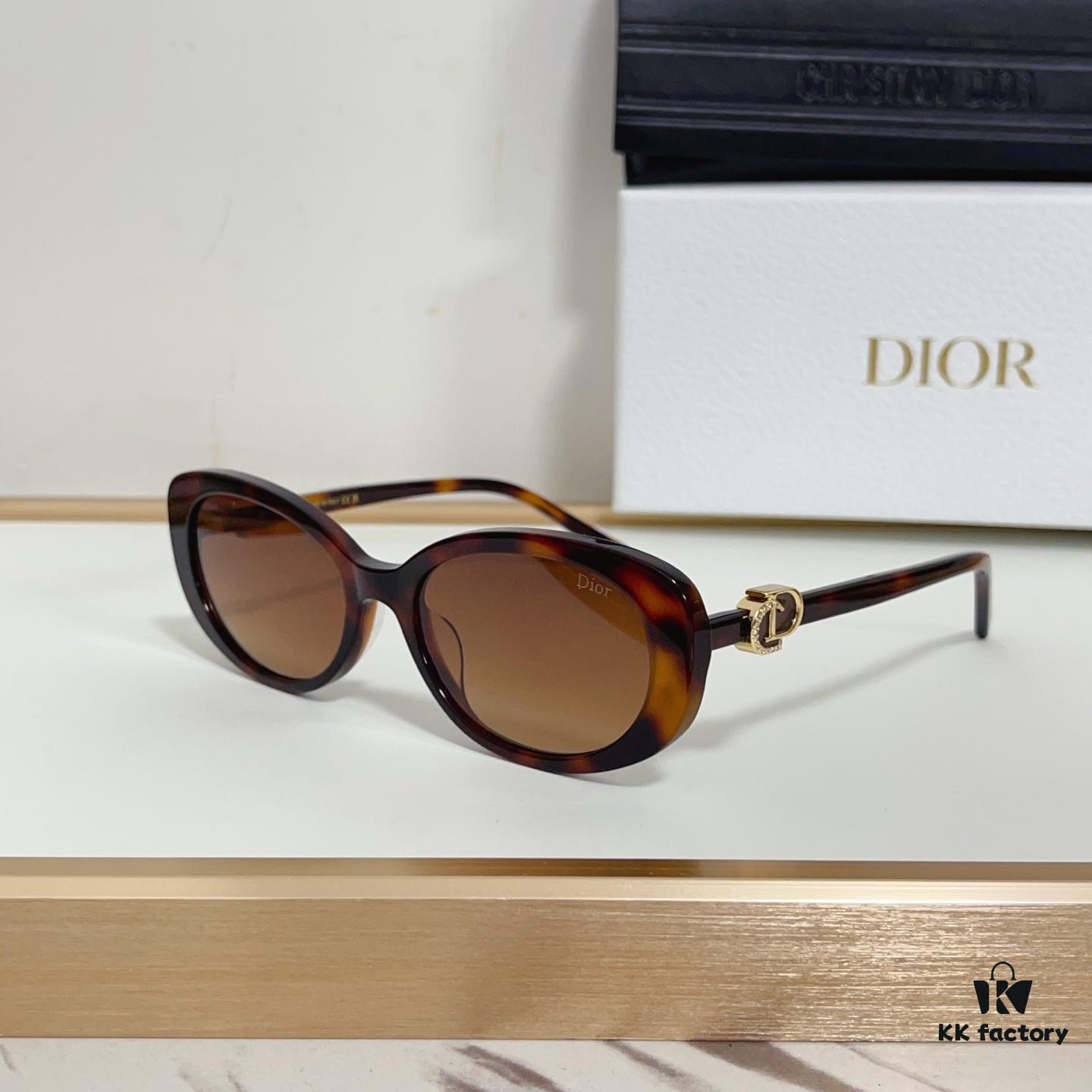 135 Dior Sunglasses