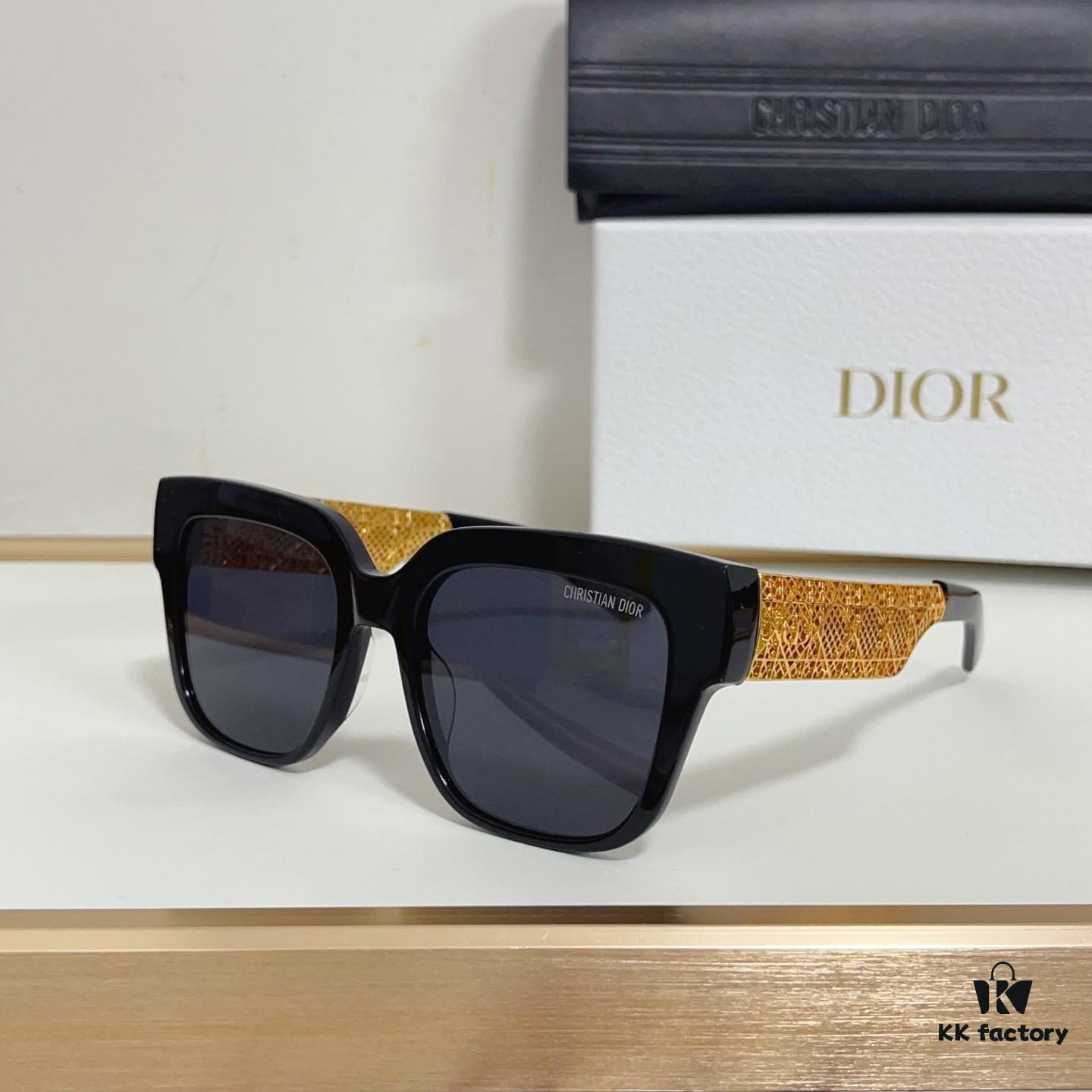 135 DIO DioRésille S1F Sunglasses