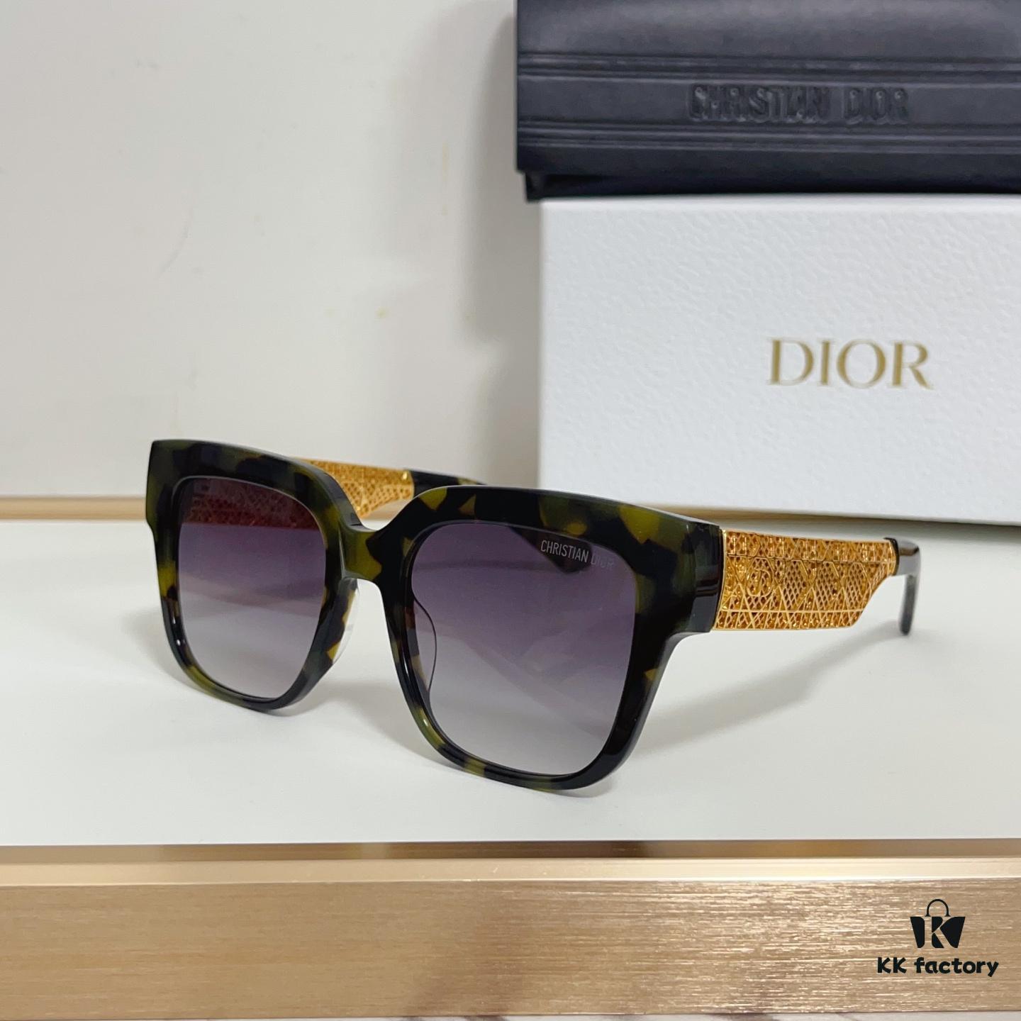 135 DIO DioRésille S1F Sunglasses