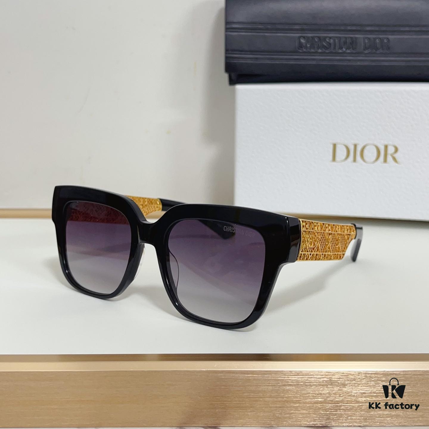 135 DIO DioRésille S1F Sunglasses