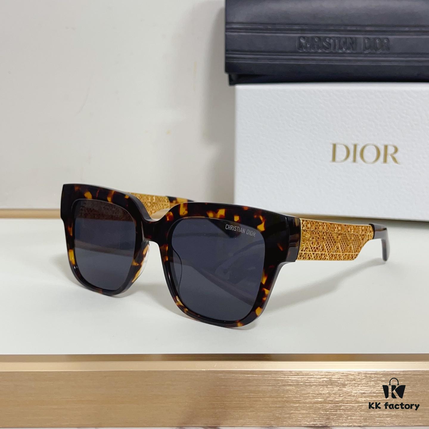 135 DIO DioRésille S1F Sunglasses