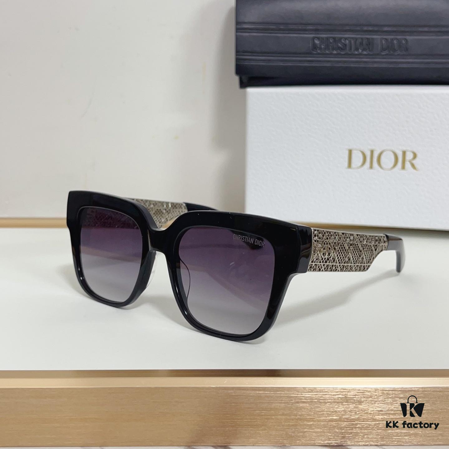 135 DIO DioRésille S1F Sunglasses