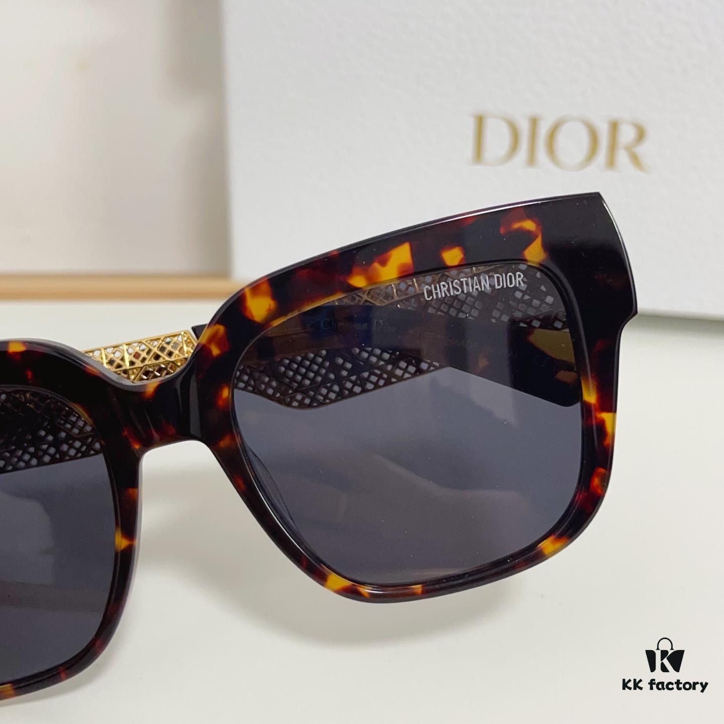 135 DIO DioRésille S1F Sunglasses