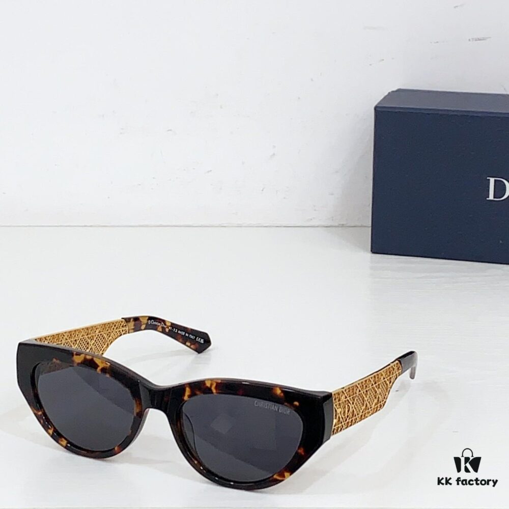 140 DIO* DioResille B1I 55-21 140 Sunglasses
