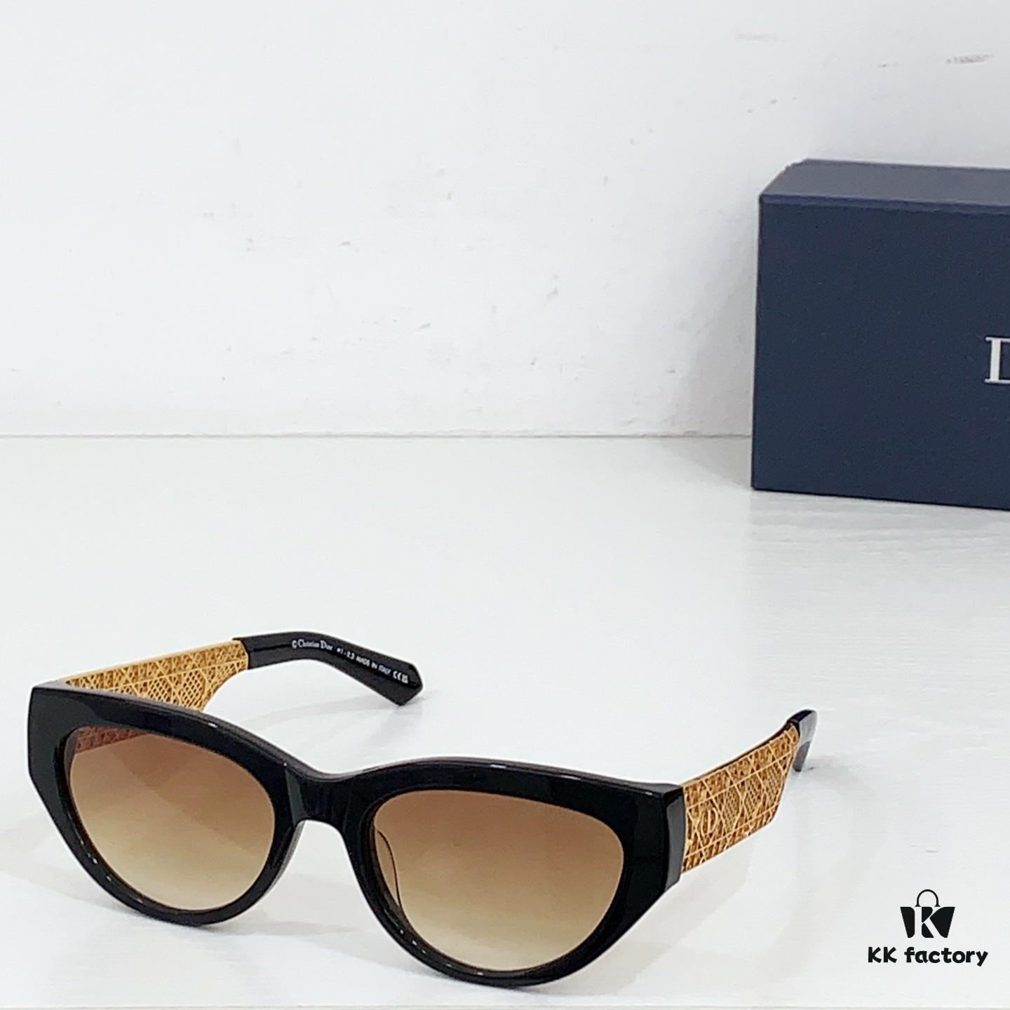 140 DIO* DioResille B1I 55-21 140 Sunglasses