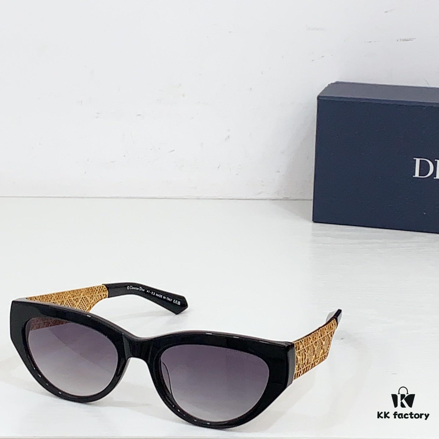 140 DIO* DioResille B1I 55-21 140 Sunglasses