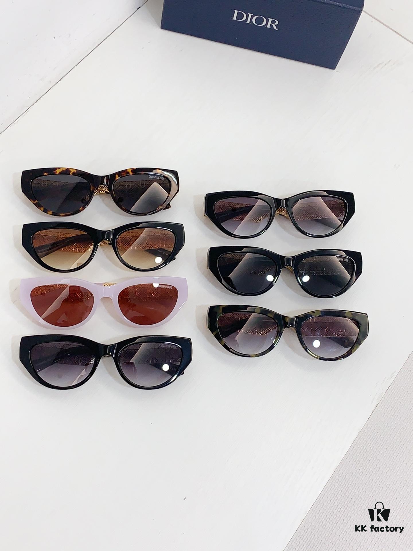 140 DIO* DioResille B1I 55-21 140 Sunglasses
