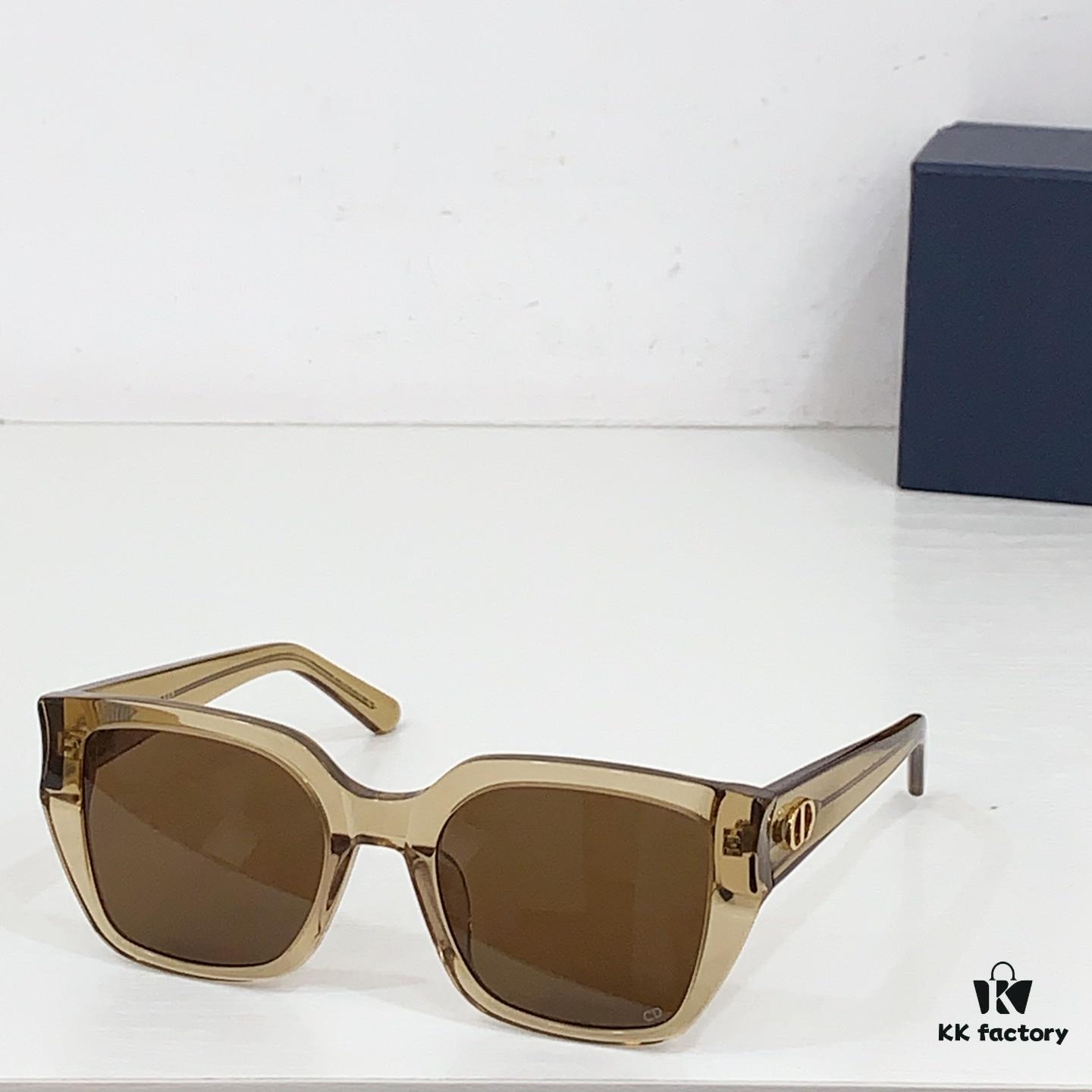 140 DIOR DiorGlowS11 Sunglasses 53□20 140