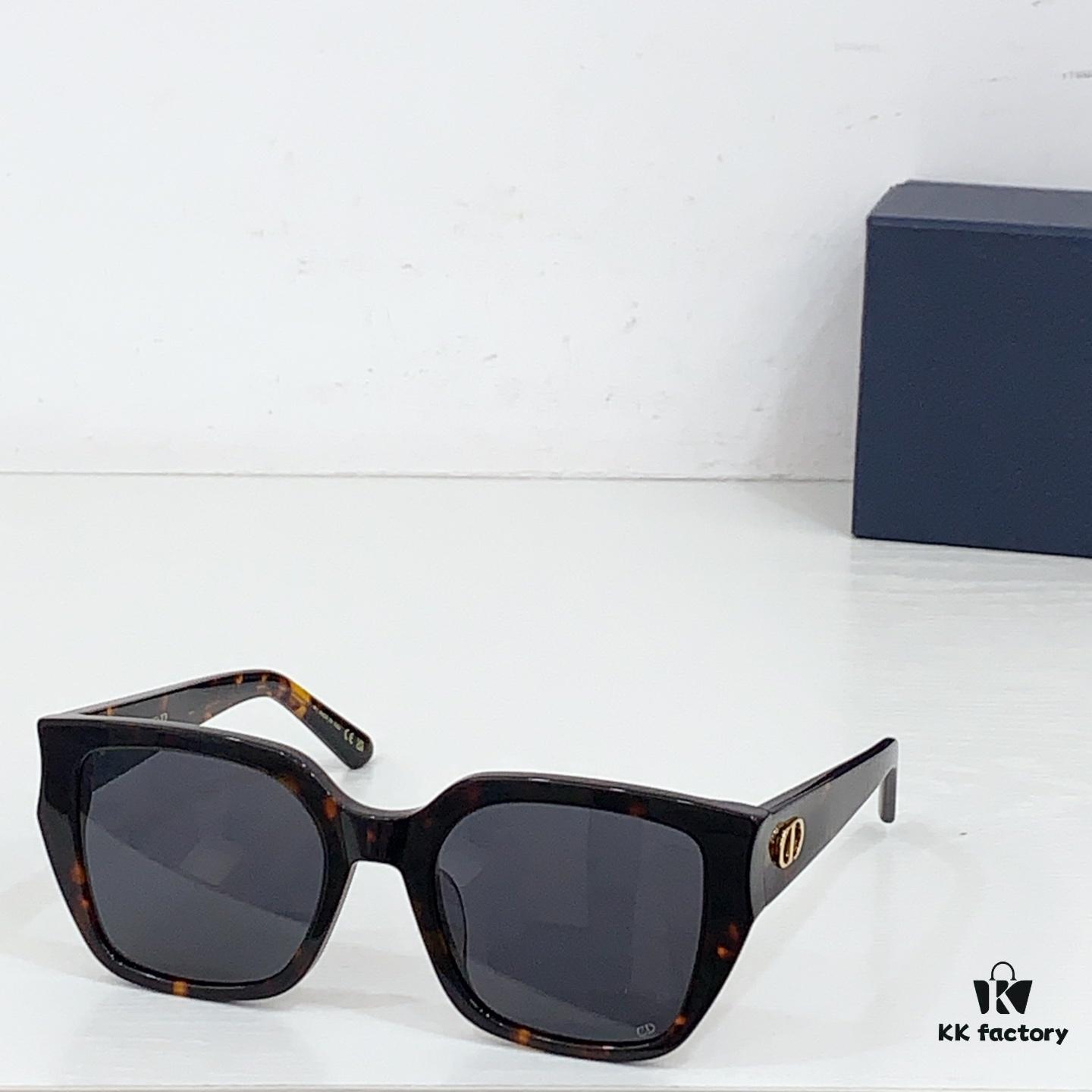 140 DIOR DiorGlowS11 Sunglasses 53□20 140