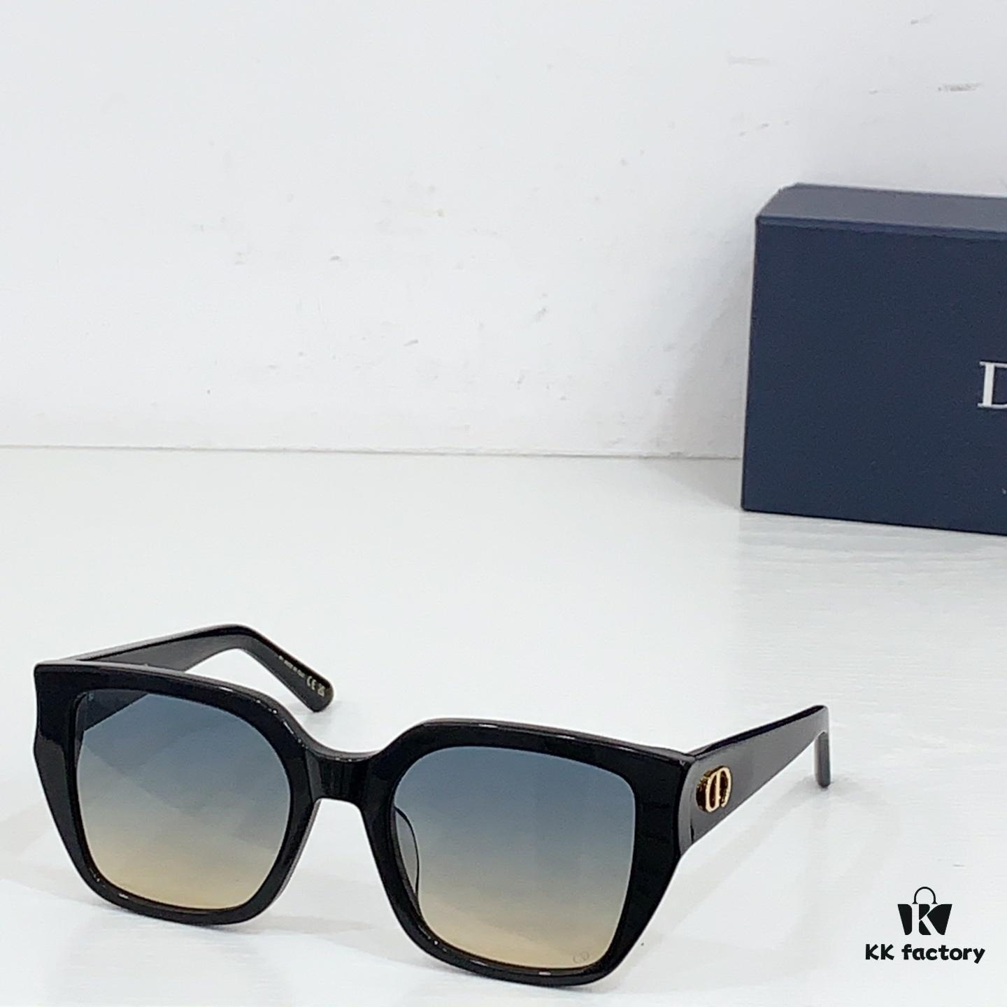 140 DIOR DiorGlowS11 Sunglasses 53□20 140