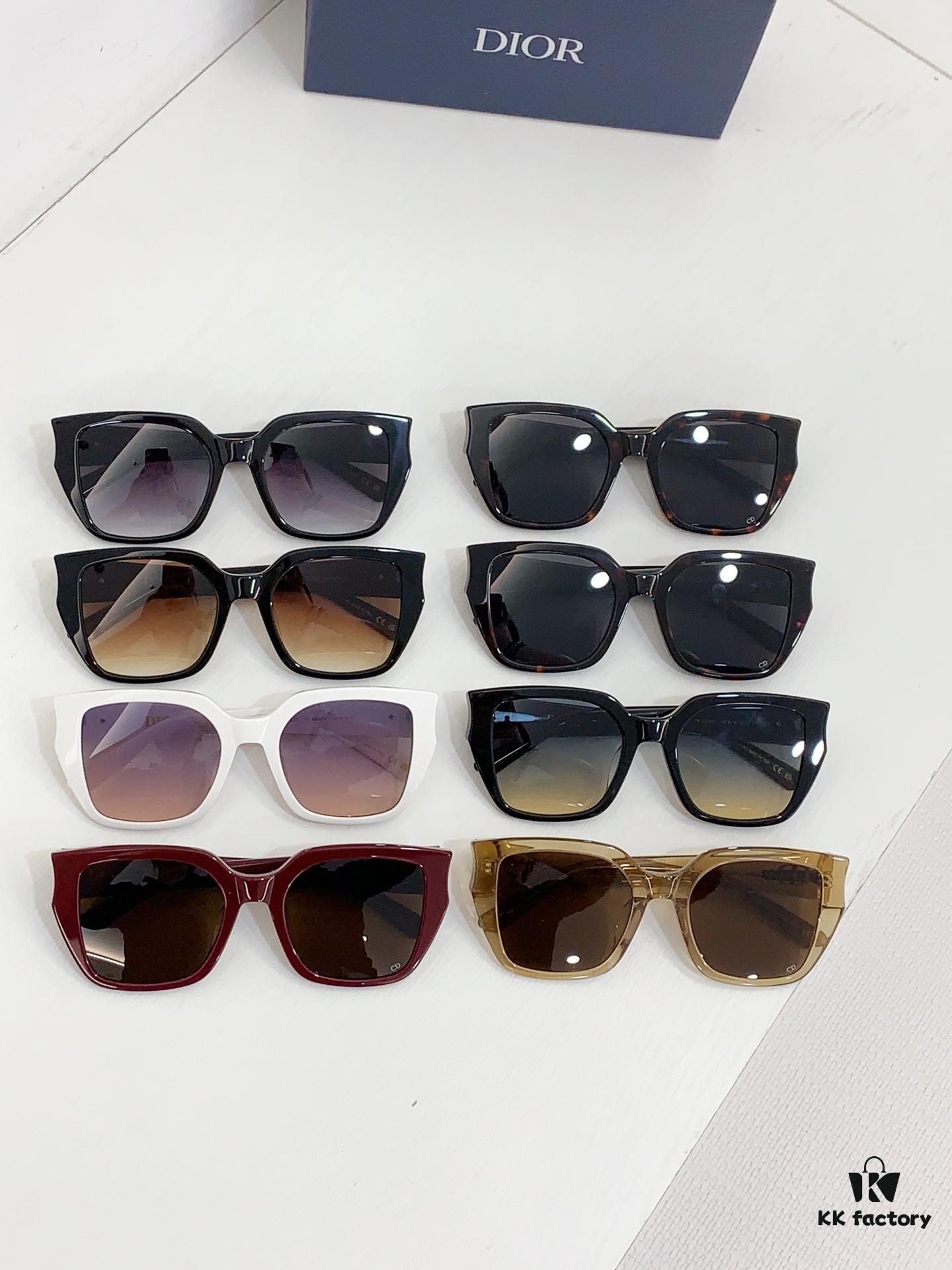 140 DIOR DiorGlowS11 Sunglasses 53□20 140