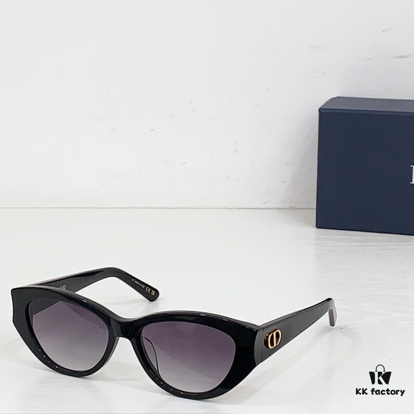 140 DIOR MOD: DiorGlowB11 Size: 53□16 140 Eyeglasses Sunglasses