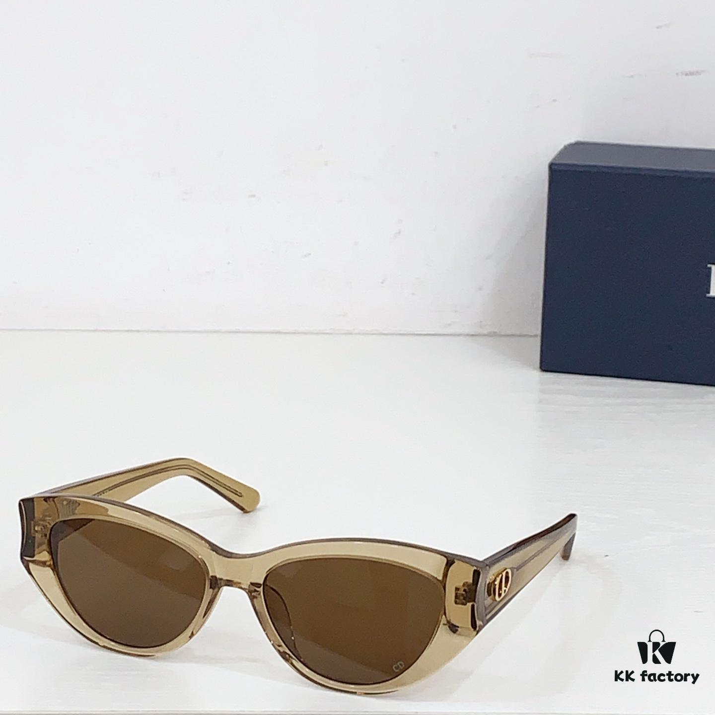 140 DIOR MOD: DiorGlowB11 Size: 53□16 140 Eyeglasses Sunglasses