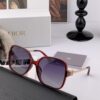 DIOR Polarized Sunglasses Fashion Style Driving Sunglasses