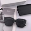 【DIOR-DAIOR】2025 Spring New Arrival Trendy Fashion Square Frame Sunglasses High Quality Comfortable Wear Influencer Popular Style Model: D8304 Sunglasses