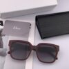 【DIOR-DAIOR】2025 Spring New Arrival Trendy Fashion Square Frame Sunglasses High Quality Comfortable Wear Influencer Popular Style Model: D8304 Sunglasses