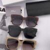 【DIOR-DAIOR】2025 Spring New Arrival Trendy Fashion Square Frame Sunglasses High Quality Comfortable Wear Influencer Popular Style Model: D8304 Sunglasses