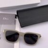 【DIOR】2025 Spring New Arrival Trendy Fashion Rectangular Polarized Sunglasses High-Quality Comfortable Fit Influencer Favorite Women's HD Polarized Sunglasses 🕶️ High-Quality TR Frame Model: CD6113