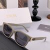 【DIOR】2025 Spring New Arrival Trendy Fashion Rectangular Polarized Sunglasses High-Quality Comfortable Fit Influencer Favorite Women's HD Polarized Sunglasses 🕶️ High-Quality TR Frame Model: CD6113