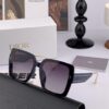 DIOR - 2025 Spring New Arrival Trendy Fashion Square Frame Sunglasses High-Quality Comfortable Fit Influencer Style Women's HD Sunglasses