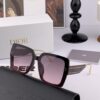 DIOR - 2025 Spring New Arrival Trendy Fashion Square Frame Sunglasses High-Quality Comfortable Fit Influencer Style Women's HD Sunglasses
