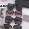 DIOR - 2025 Spring New Arrival Trendy Fashion Square Frame Sunglasses High-Quality Comfortable Fit Influencer Style Women's HD Sunglasses