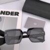 【DIOR】2025 Spring New Arrival Trendy Fashion Square Polarized Sunglasses High-Quality Comfortable Wearable Influencer Popular Style Women's HD Thickened Polarized Sunglasses 🕶️ High-Quality TR Frame Model: CD1086