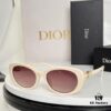 DIOR Model CD8977 Sunglasses, Size 55-20-145