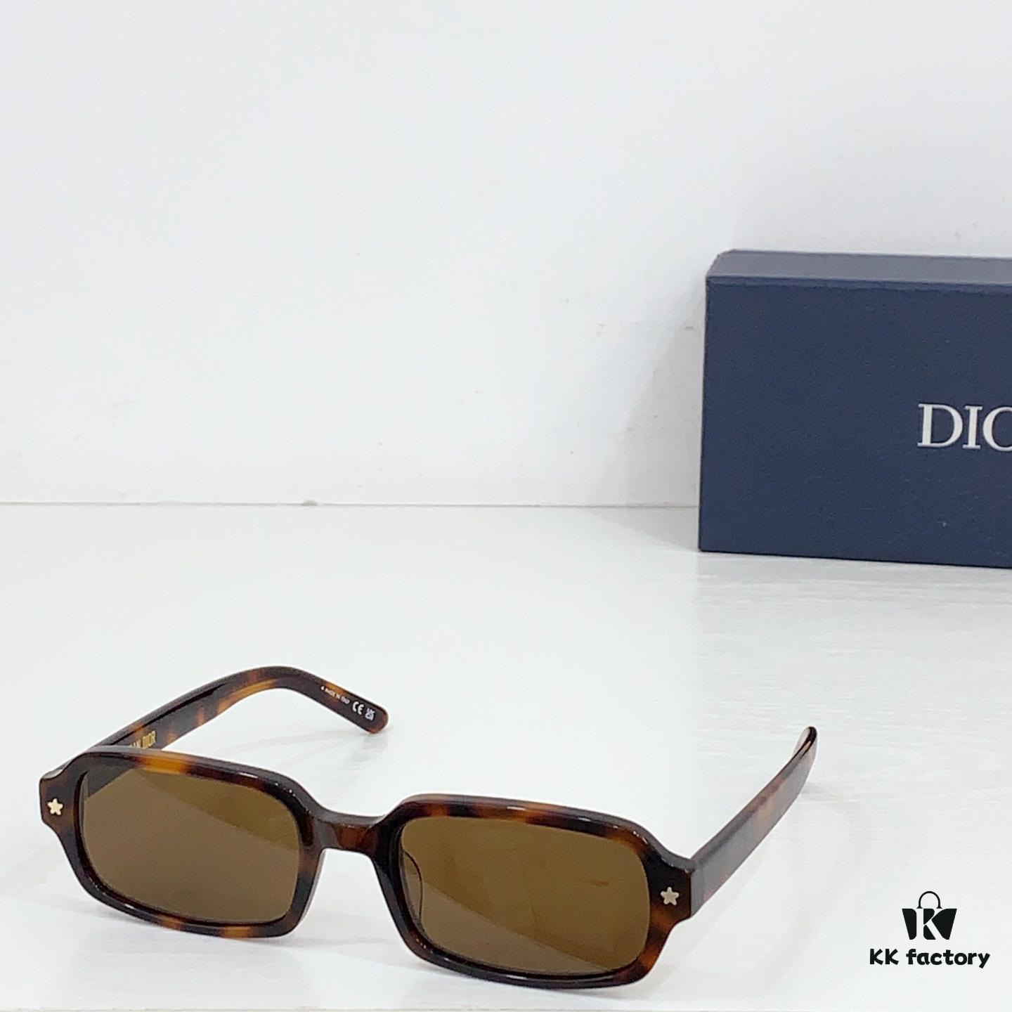 105 DIOR Model: Dior Pacific S3F Size: 55□19-140 Sunglasses