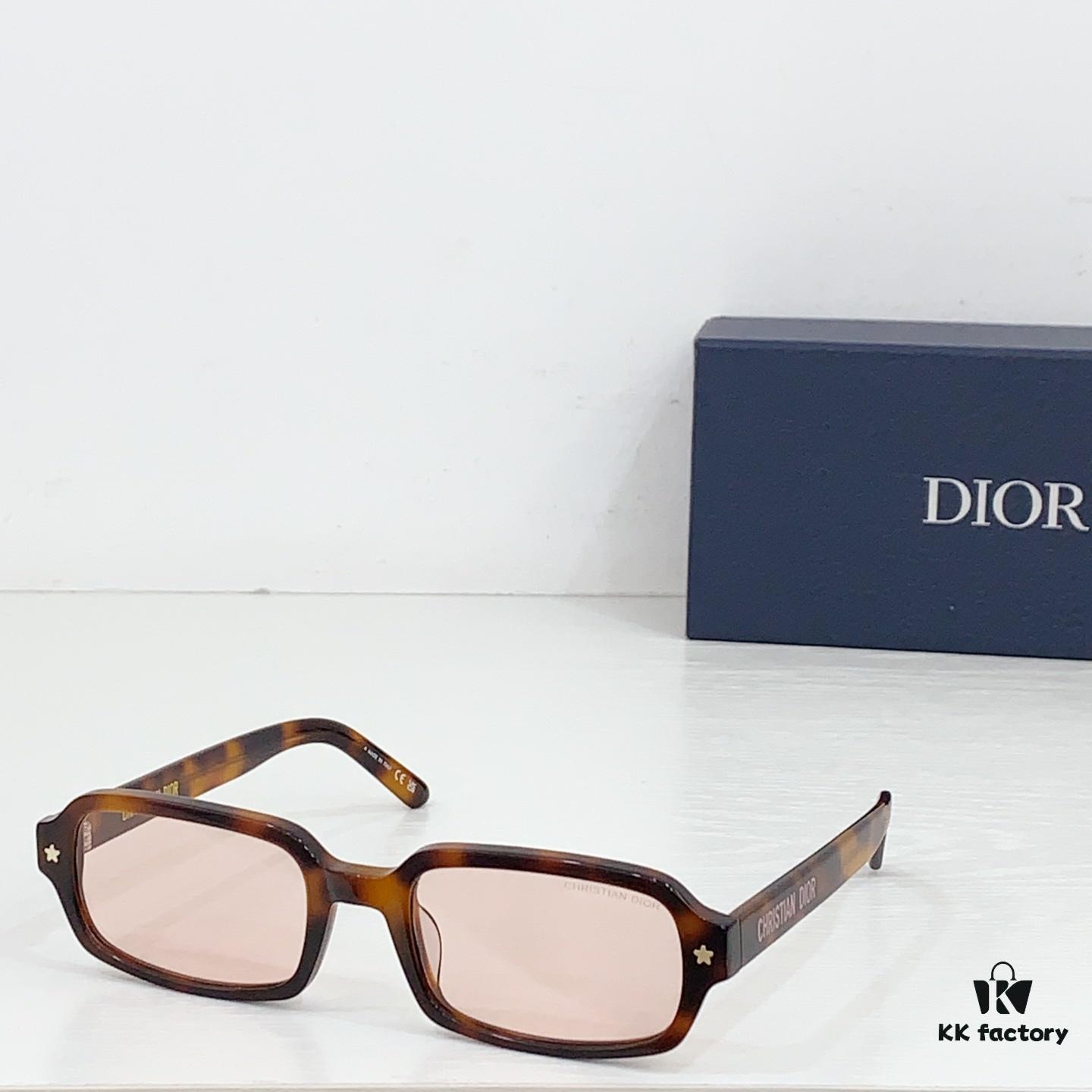 105 DIOR Model: Dior Pacific S3F Size: 55□19-140 Sunglasses