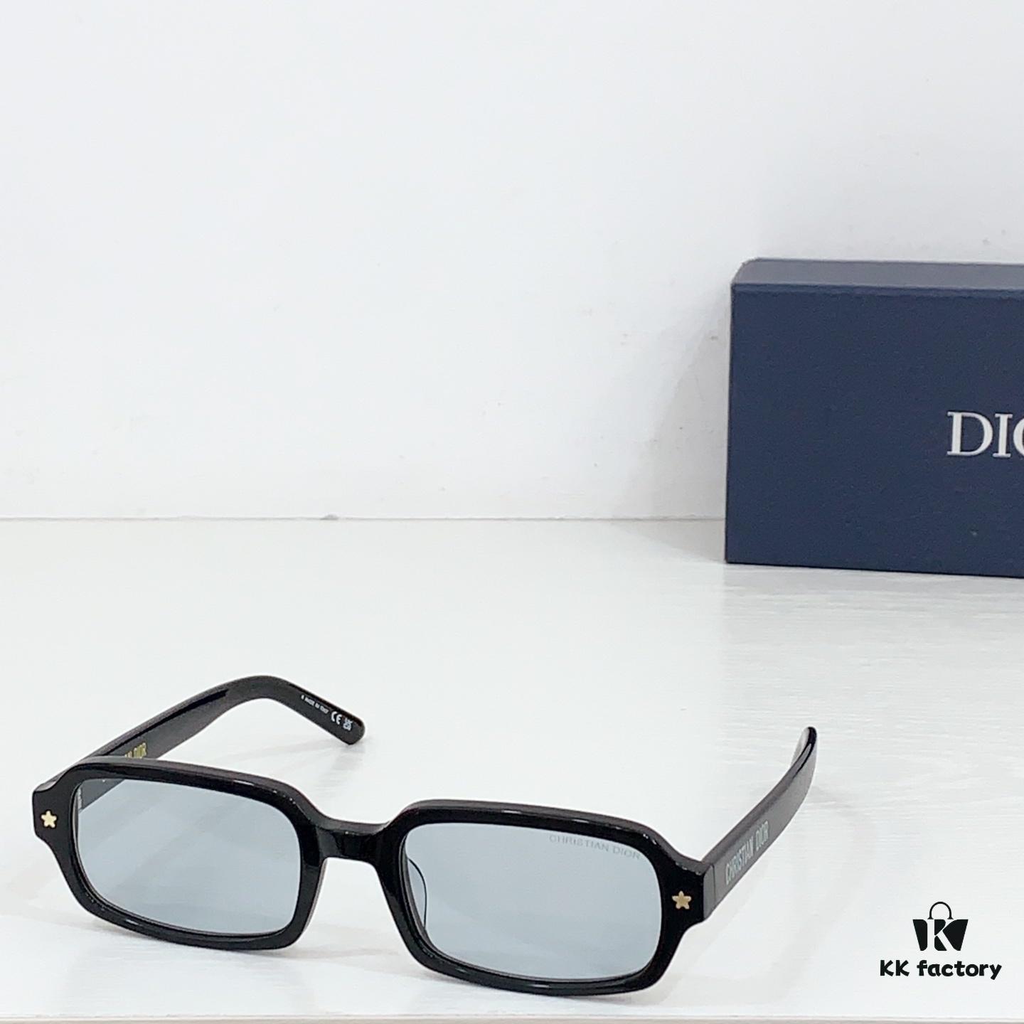 105 DIOR Model: Dior Pacific S3F Size: 55□19-140 Sunglasses