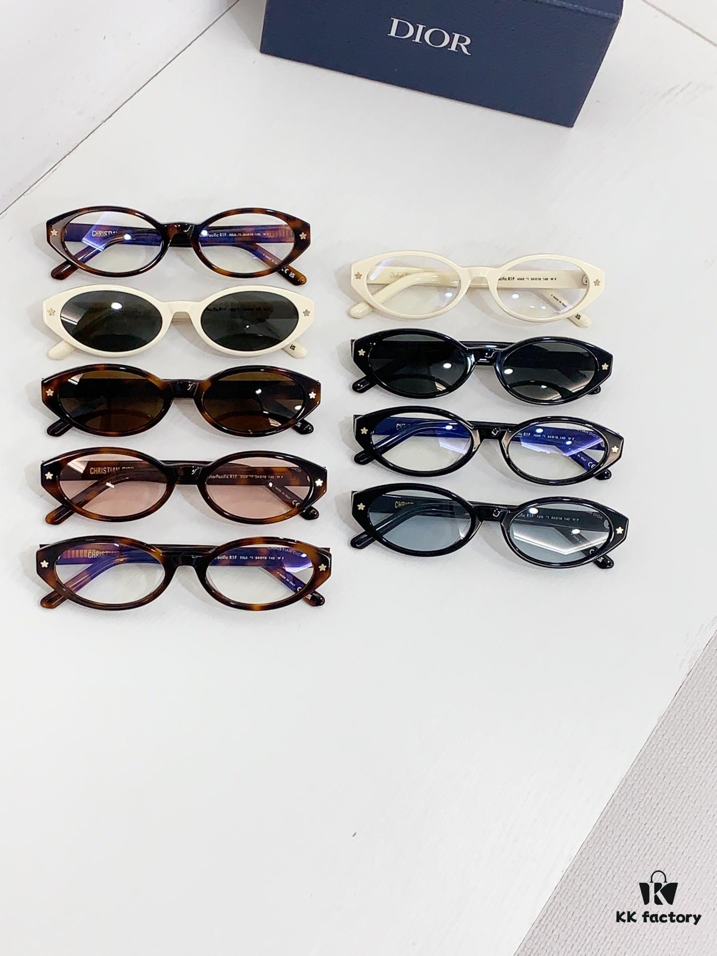 105 DIOR Dior Pacific R1F Sunglasses