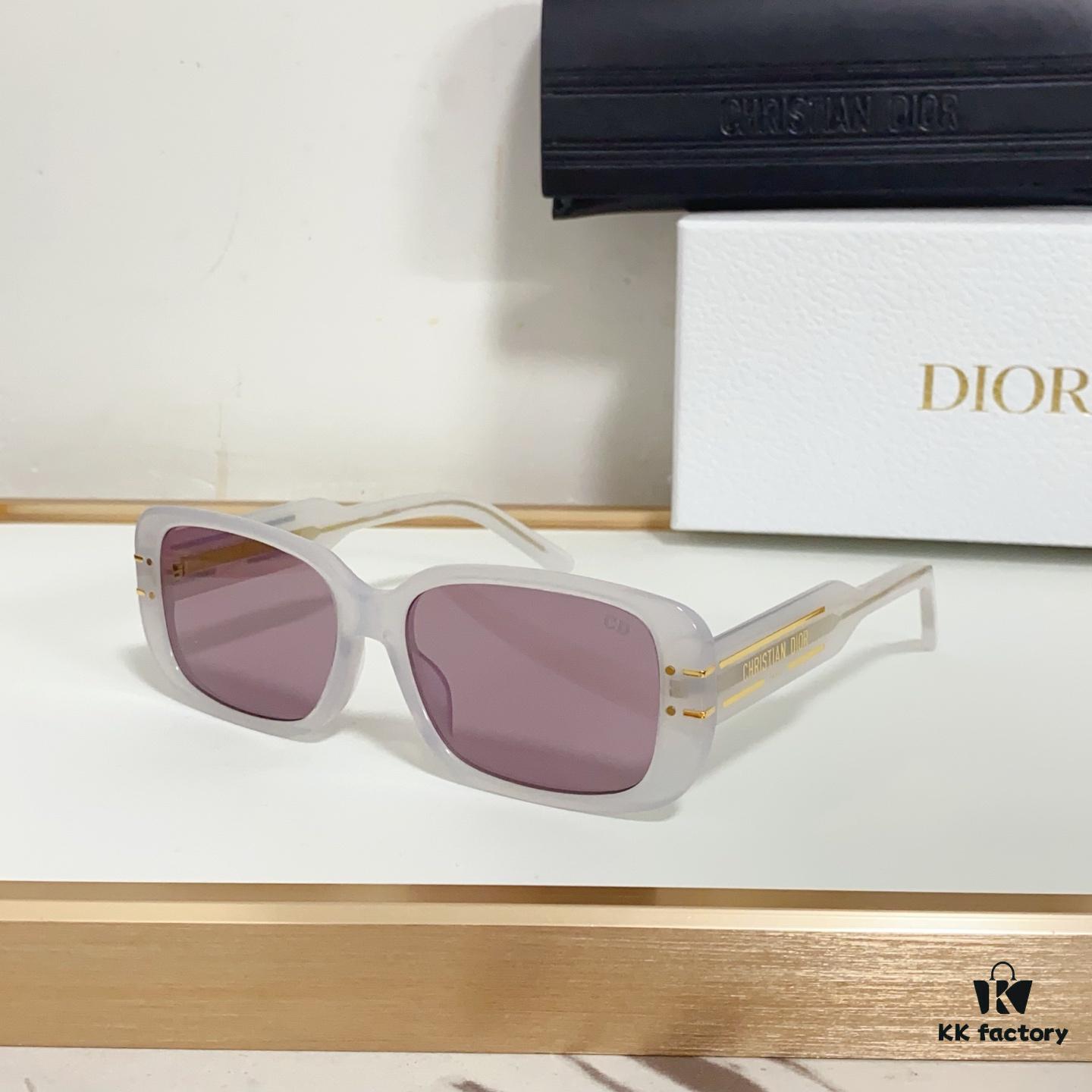 115 DIOR S12F 10A2 Size 57-17 145