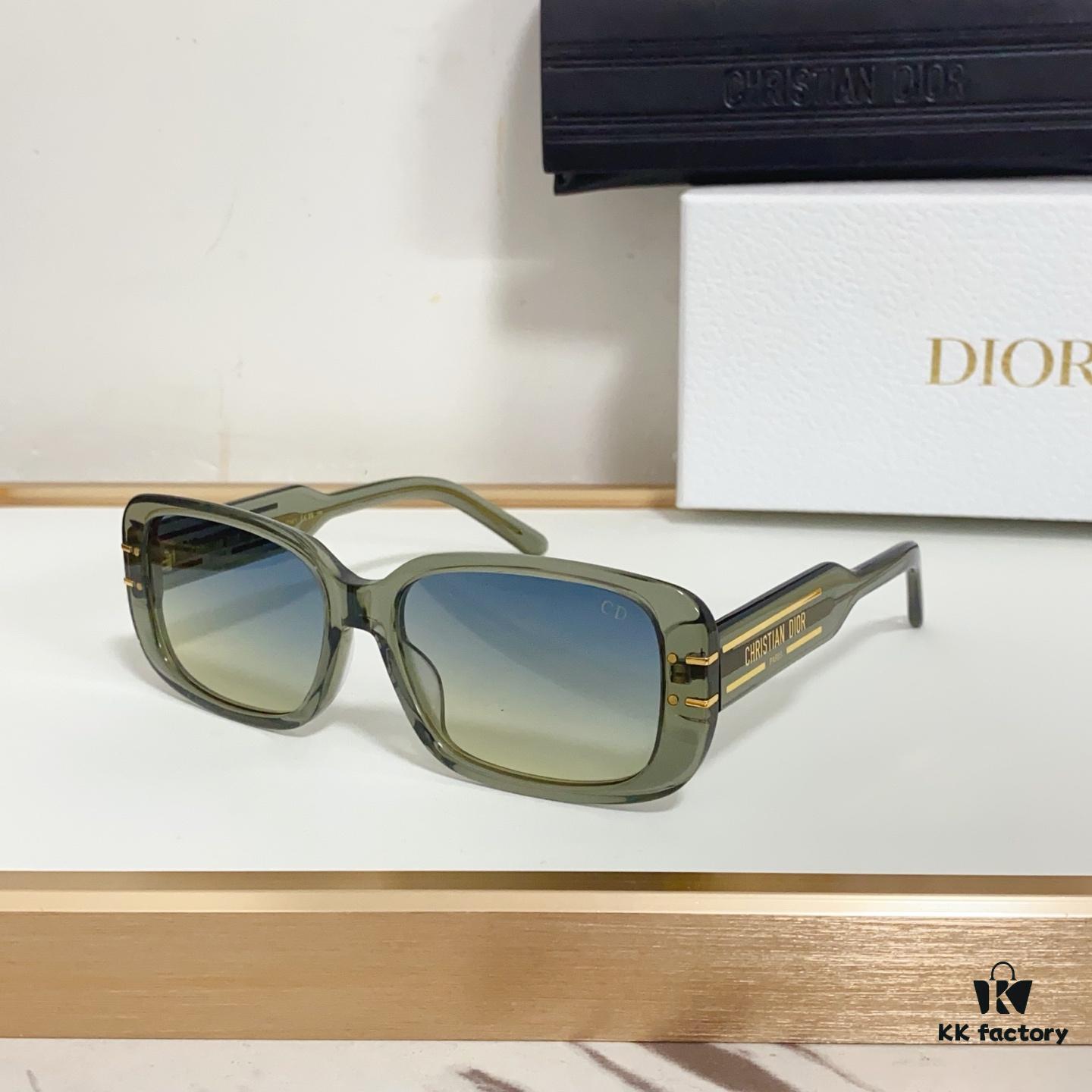 115 DIOR S12F 10A2 Size 57-17 145