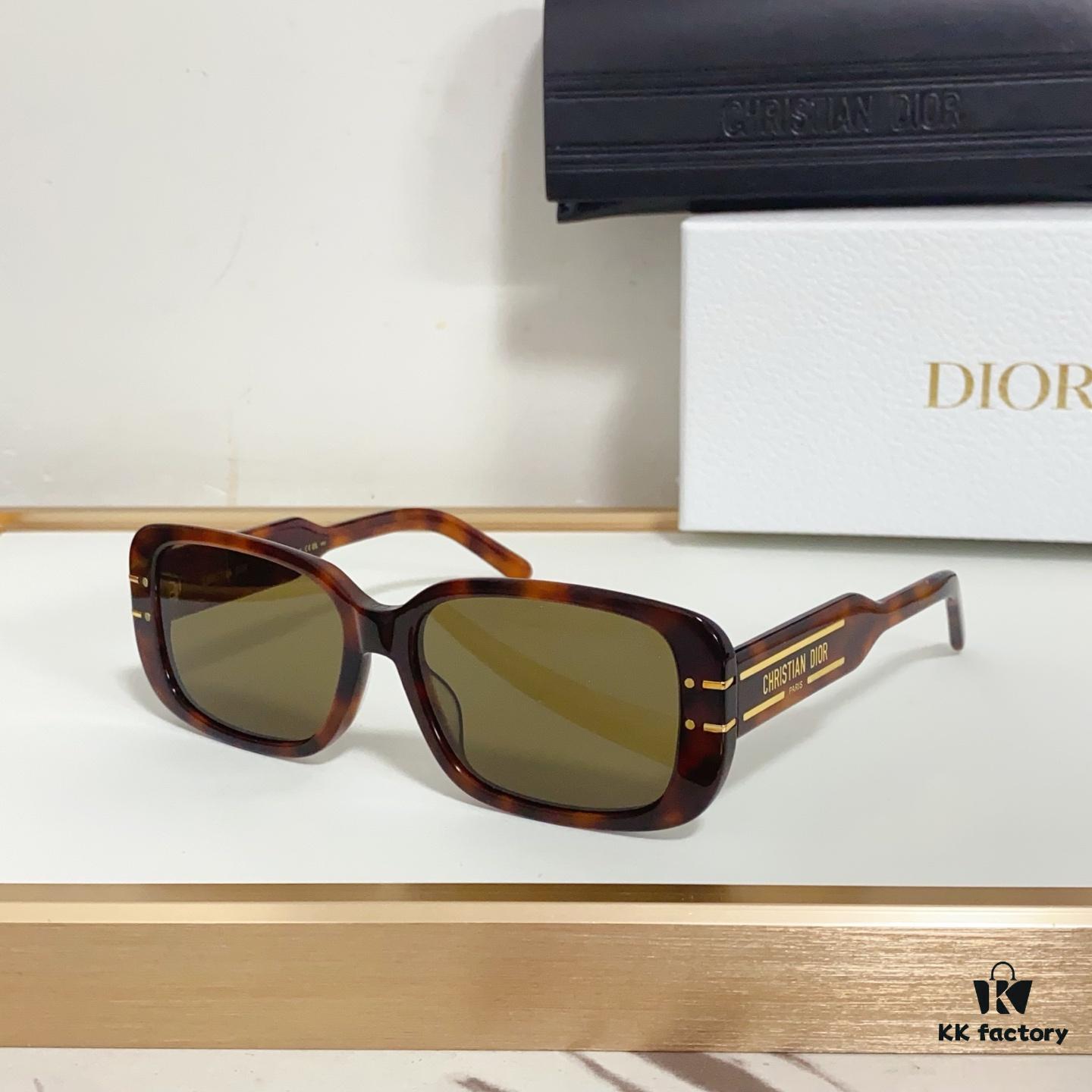 115 DIOR S12F 10A2 Size 57-17 145