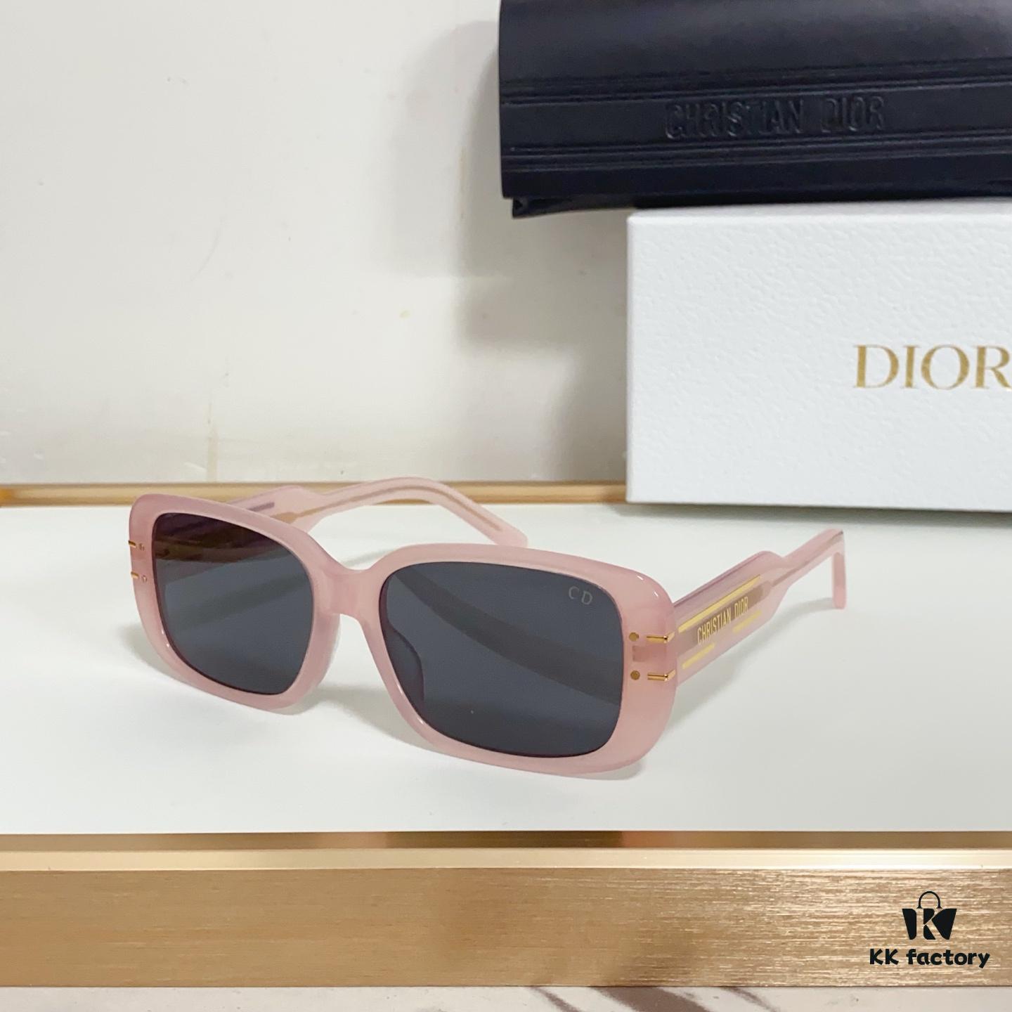115 DIOR S12F 10A2 Size 57-17 145