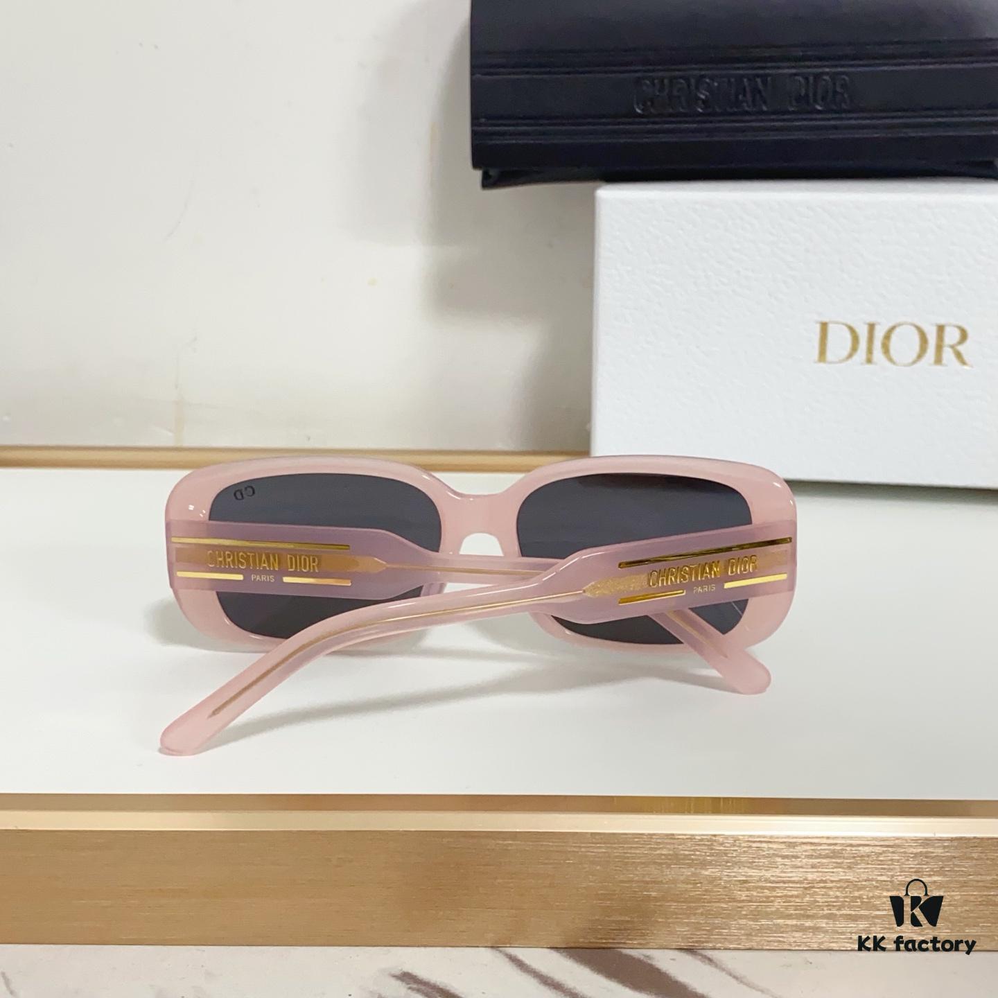 115 DIOR S12F 10A2 Size 57-17 145