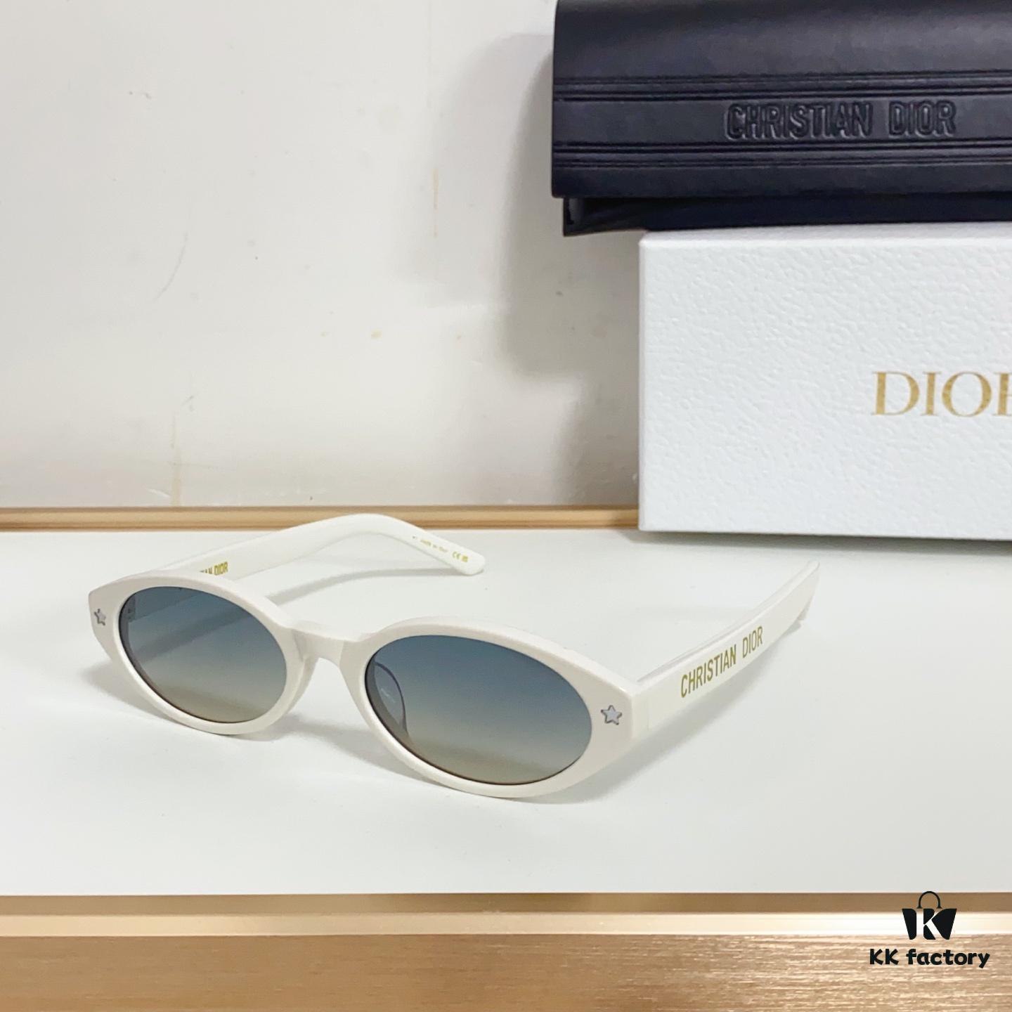 135 DIOR Dior Pacific R1F Sunglasses Size 53□20-145