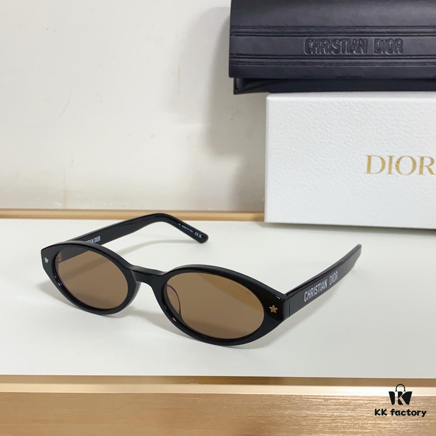 135 DIOR Dior Pacific R1F Sunglasses Size 53□20-145