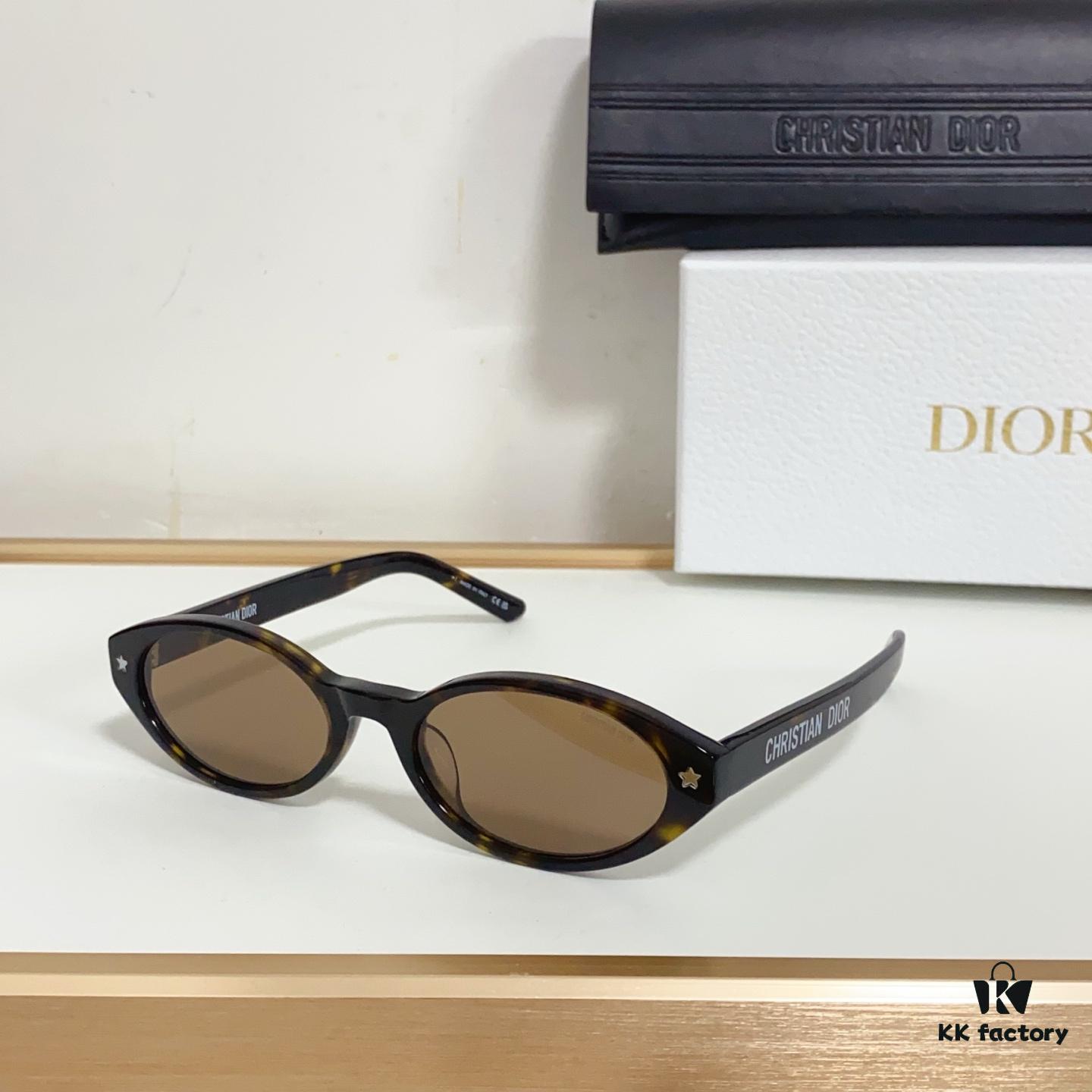 135 DIOR Dior Pacific R1F Sunglasses Size 53□20-145