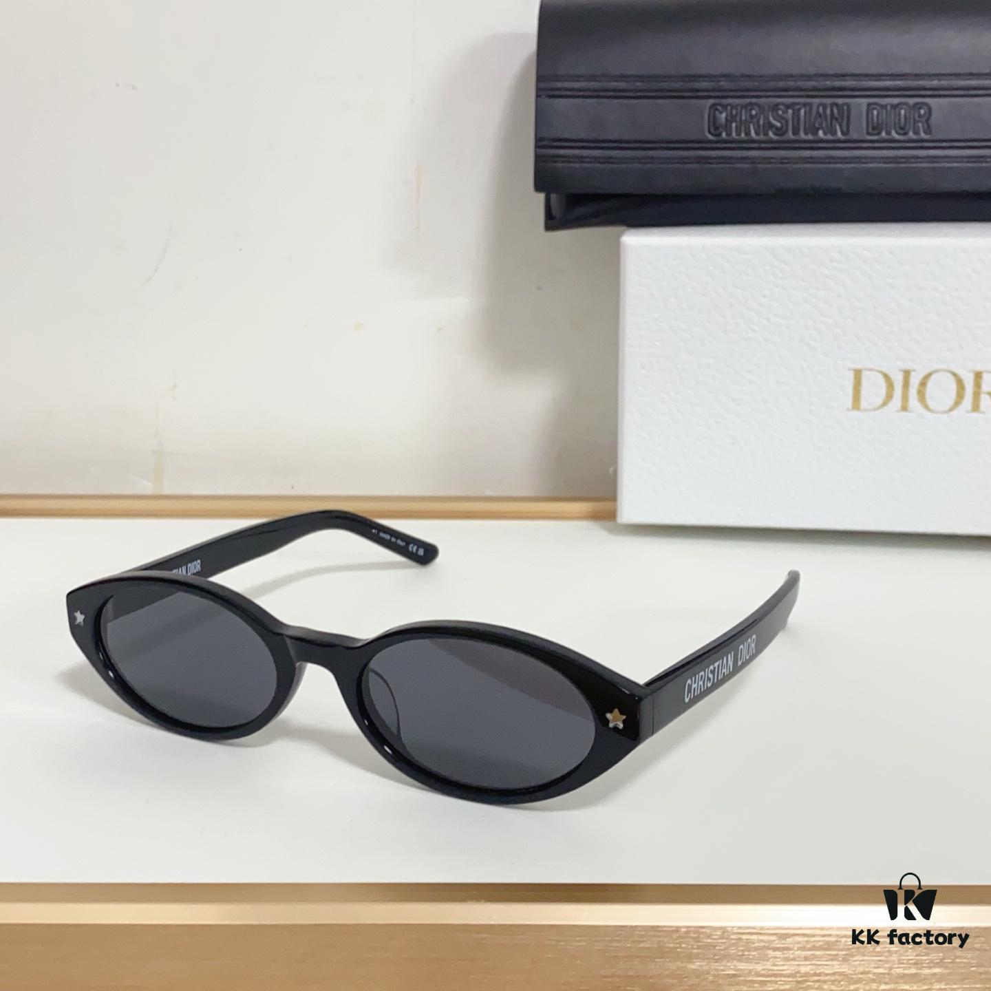 135 DIOR Dior Pacific R1F Sunglasses Size 53□20-145